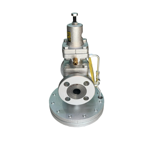 วาล์วลดแรงดัน Yoshitake GP-2000 [Pressure Reducing Valve] 2